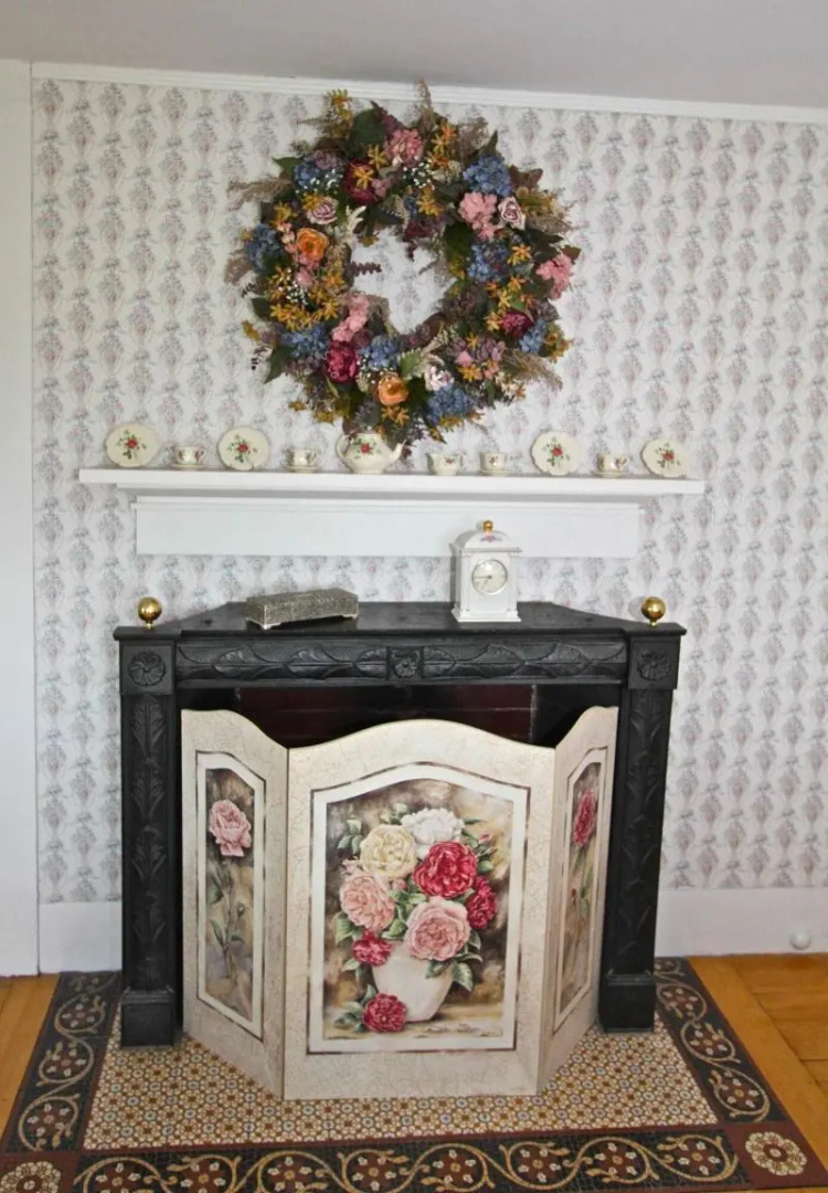 The Maguire House Bed & Breakfast