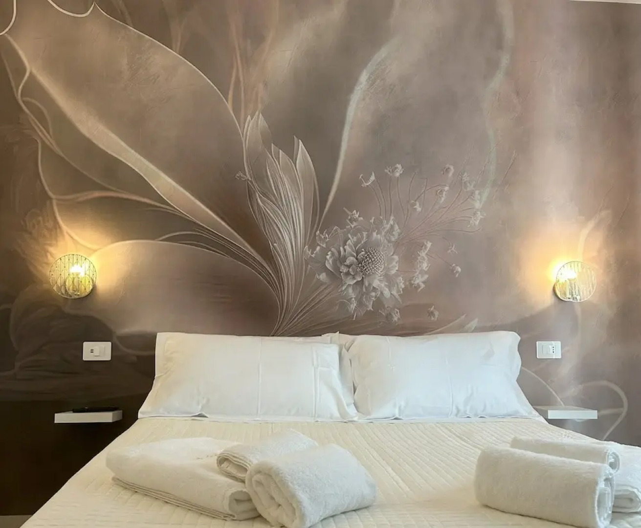 Via del Mare Apulia B&B  Spa Suite