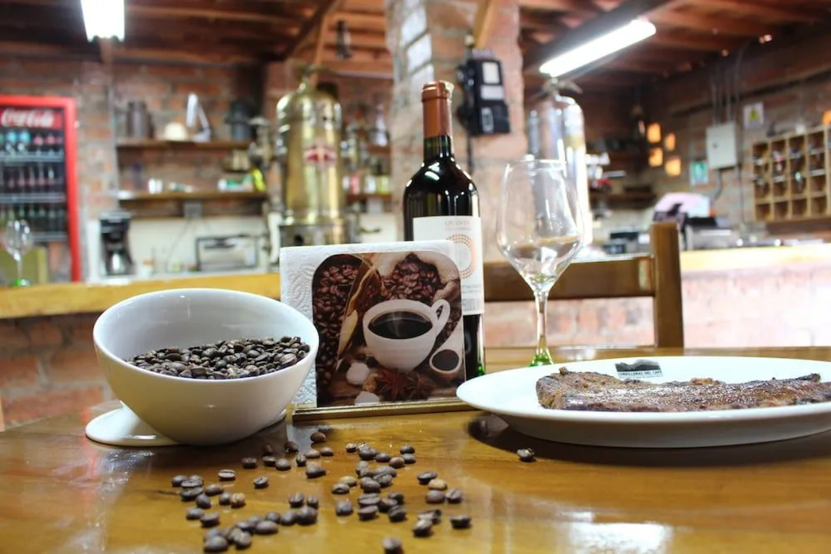 Hotel Campestre La Playa