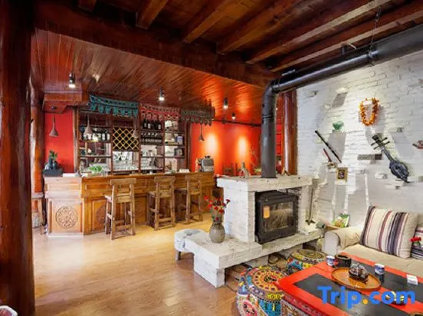 Chenxiang Xiaozhu Guesthouse
