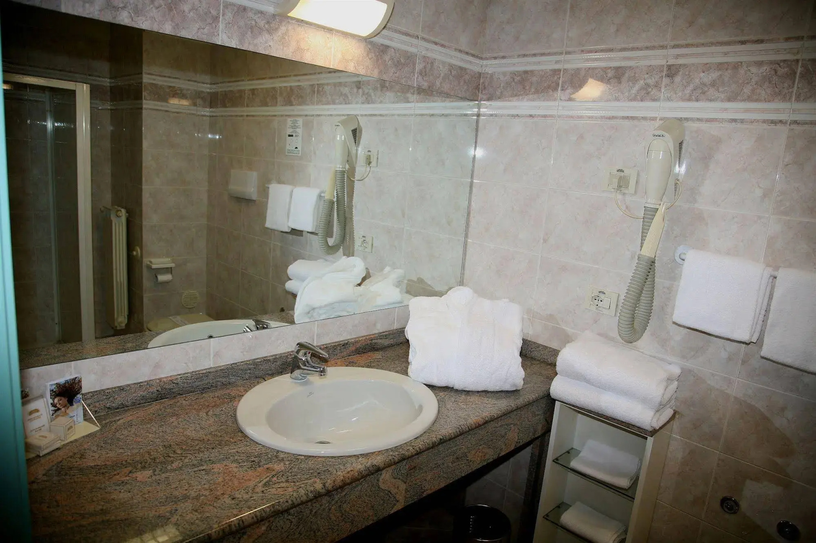Hotel Ristorante Continental