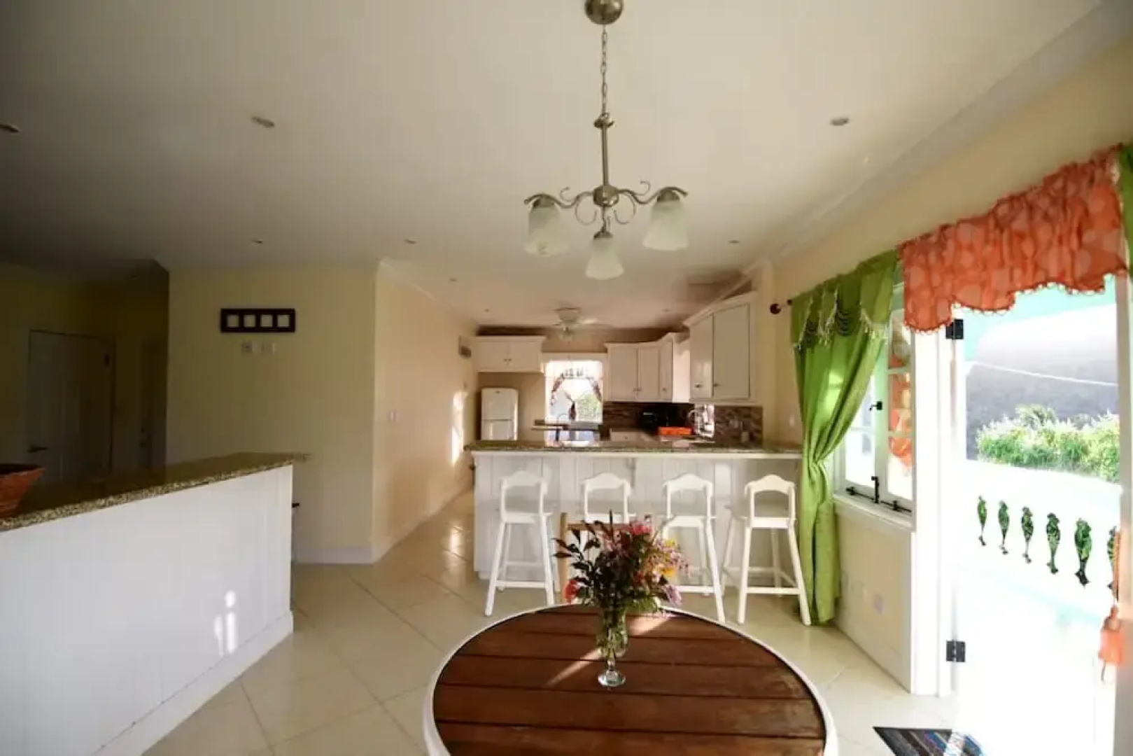 Herelle Heights Serenity Escape