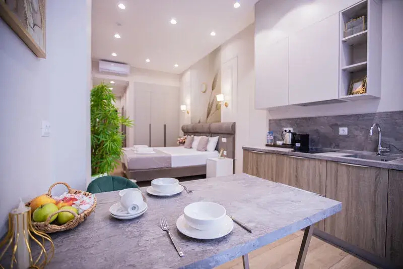 Апарт-отель СЛ Лакшери