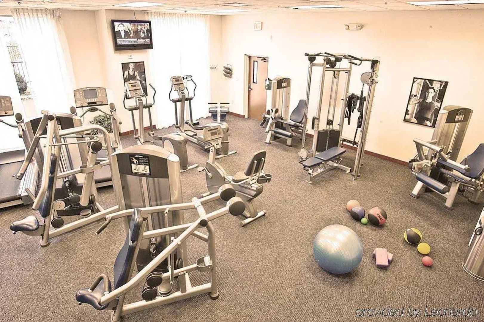 Hilton Garden Inn Atlanta Marietta