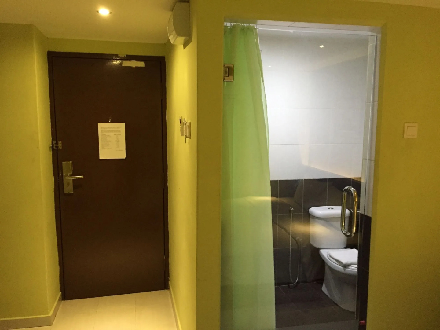 Hotel Vistana Micassa