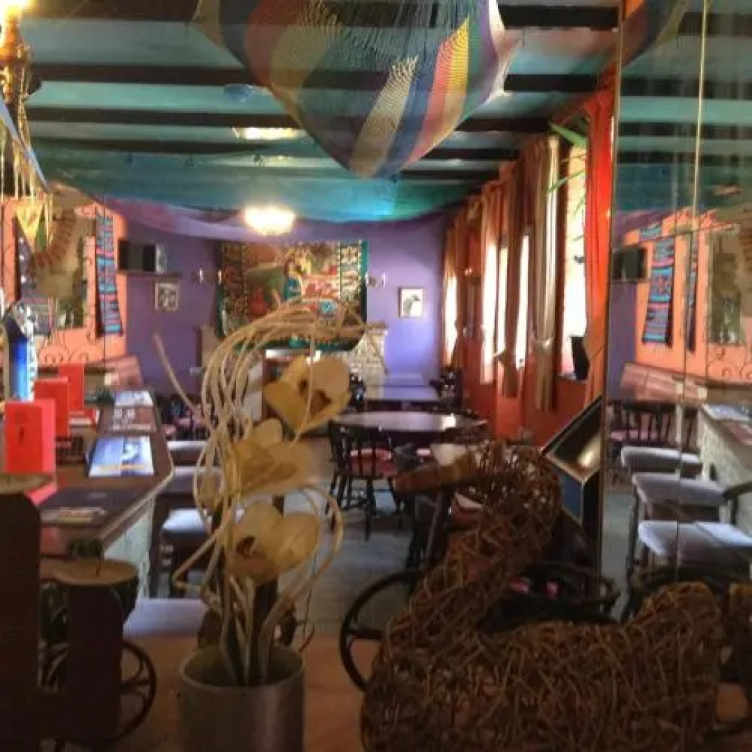 Pantyrathro International Hostel