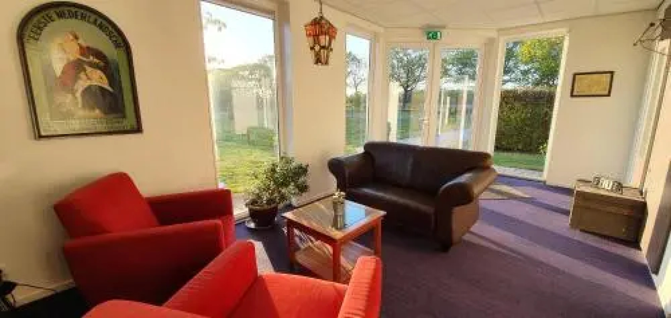 Groepshotel De Vrije Vogel