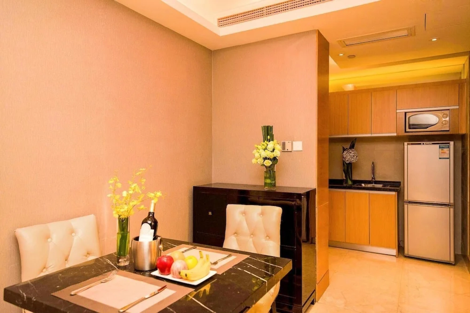 Howard Johnson Kaina Plaza Changzhou