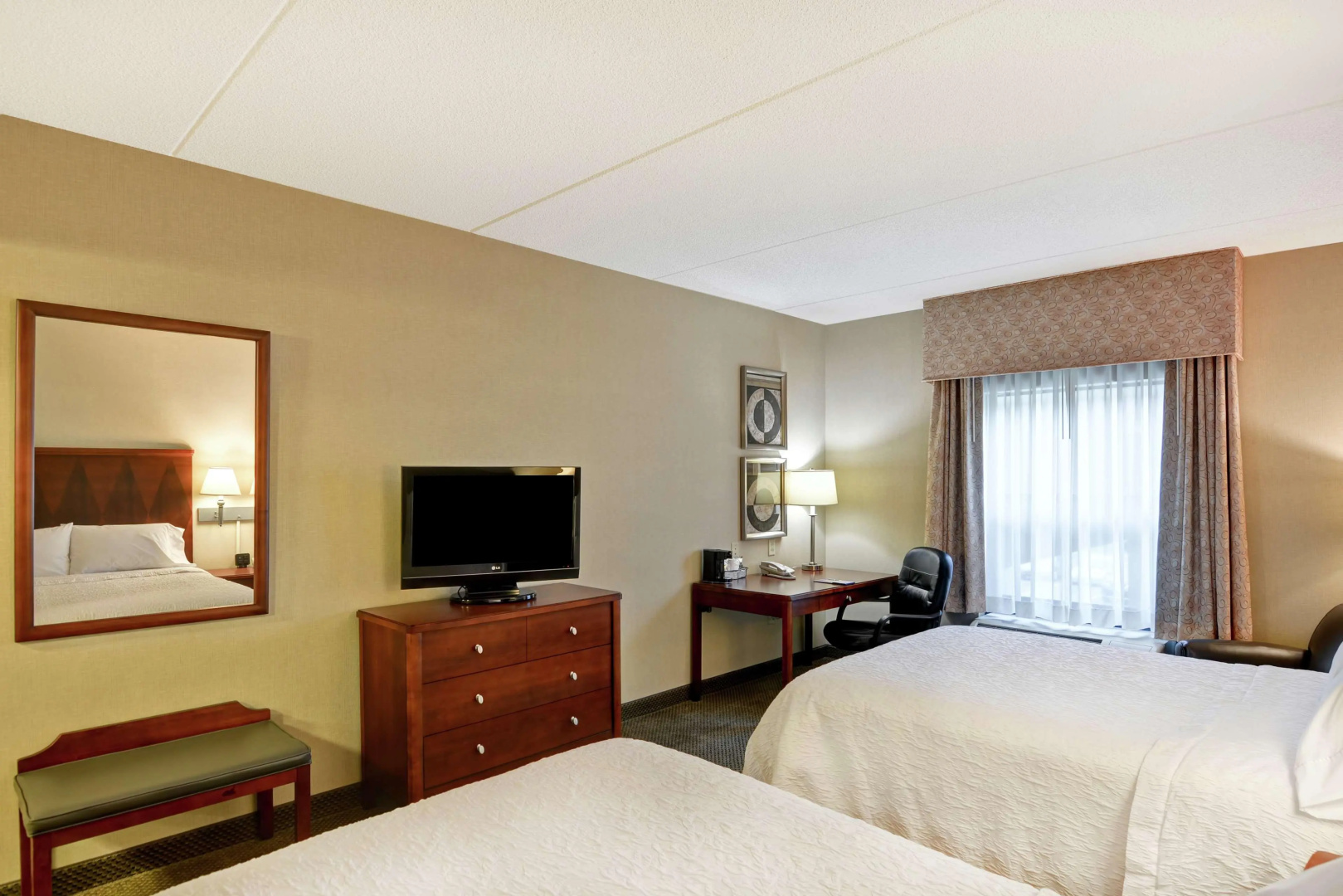 Hampton Inn Sayre