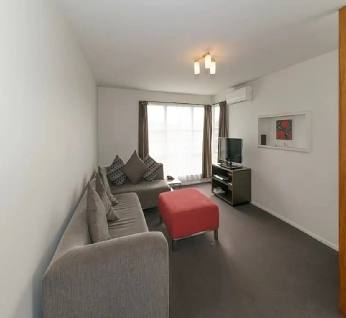 Kaiapoi on Williams Motel