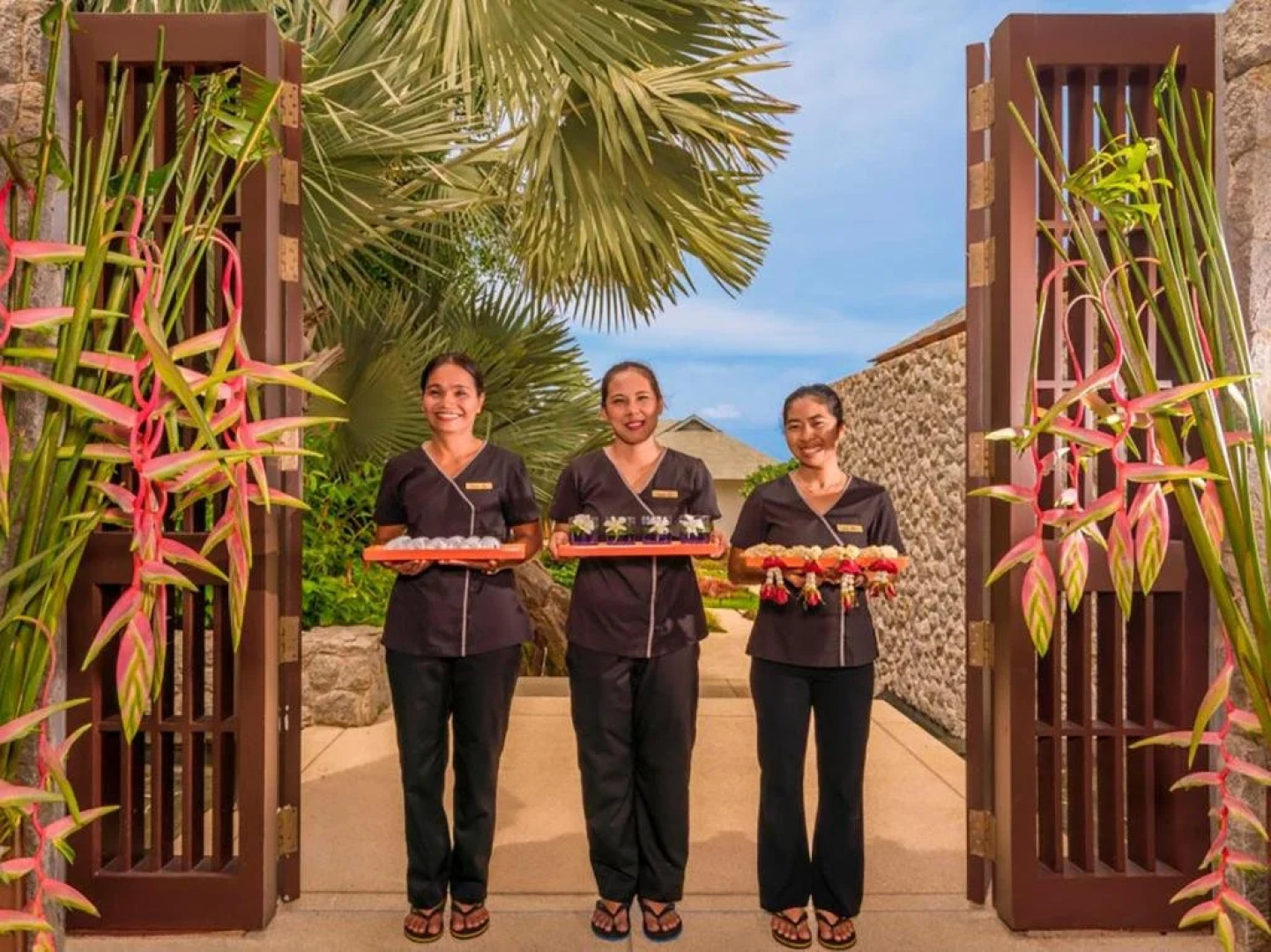 Baan Paa Talee Estate