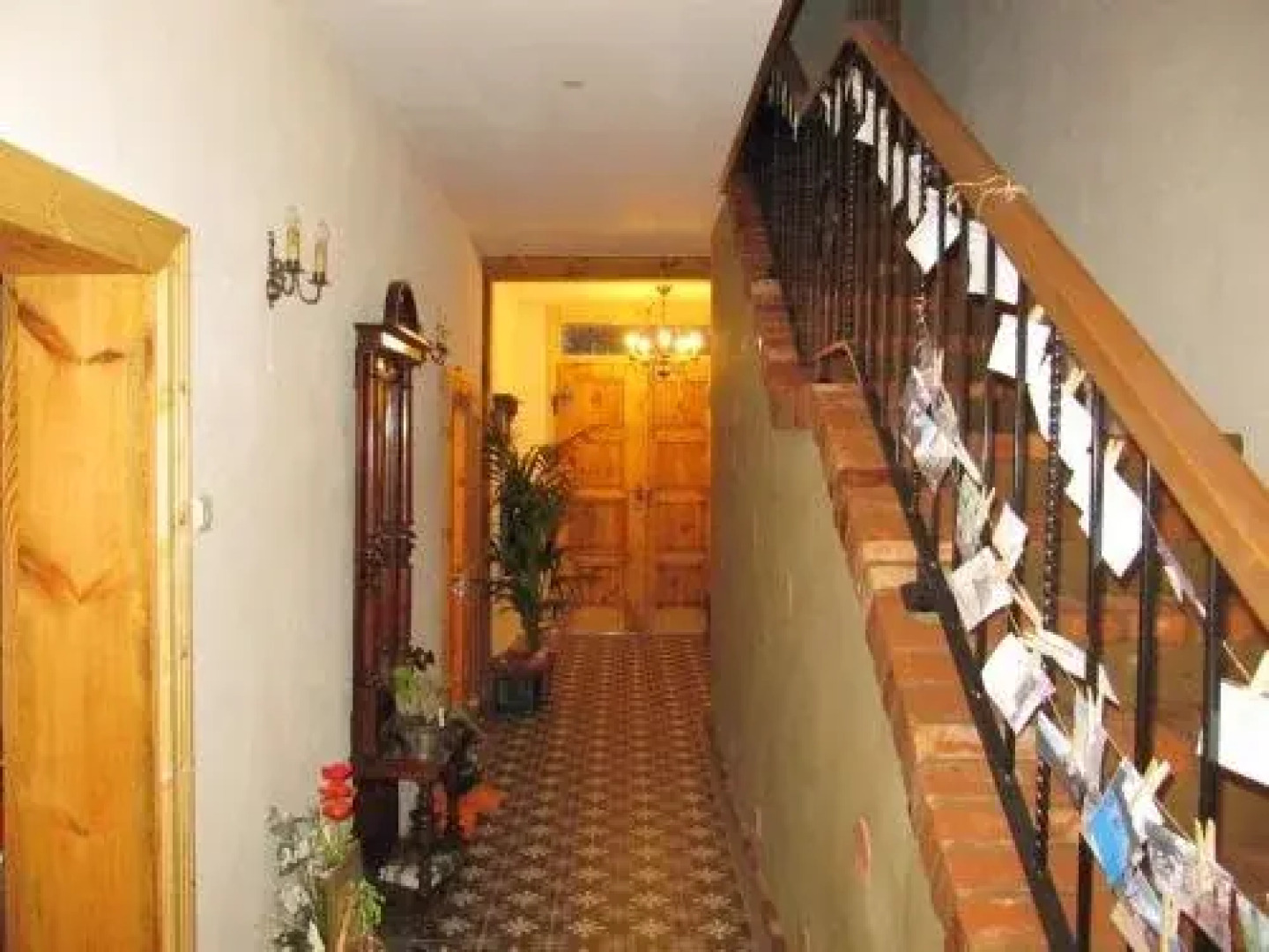 Landpension Oderbruch