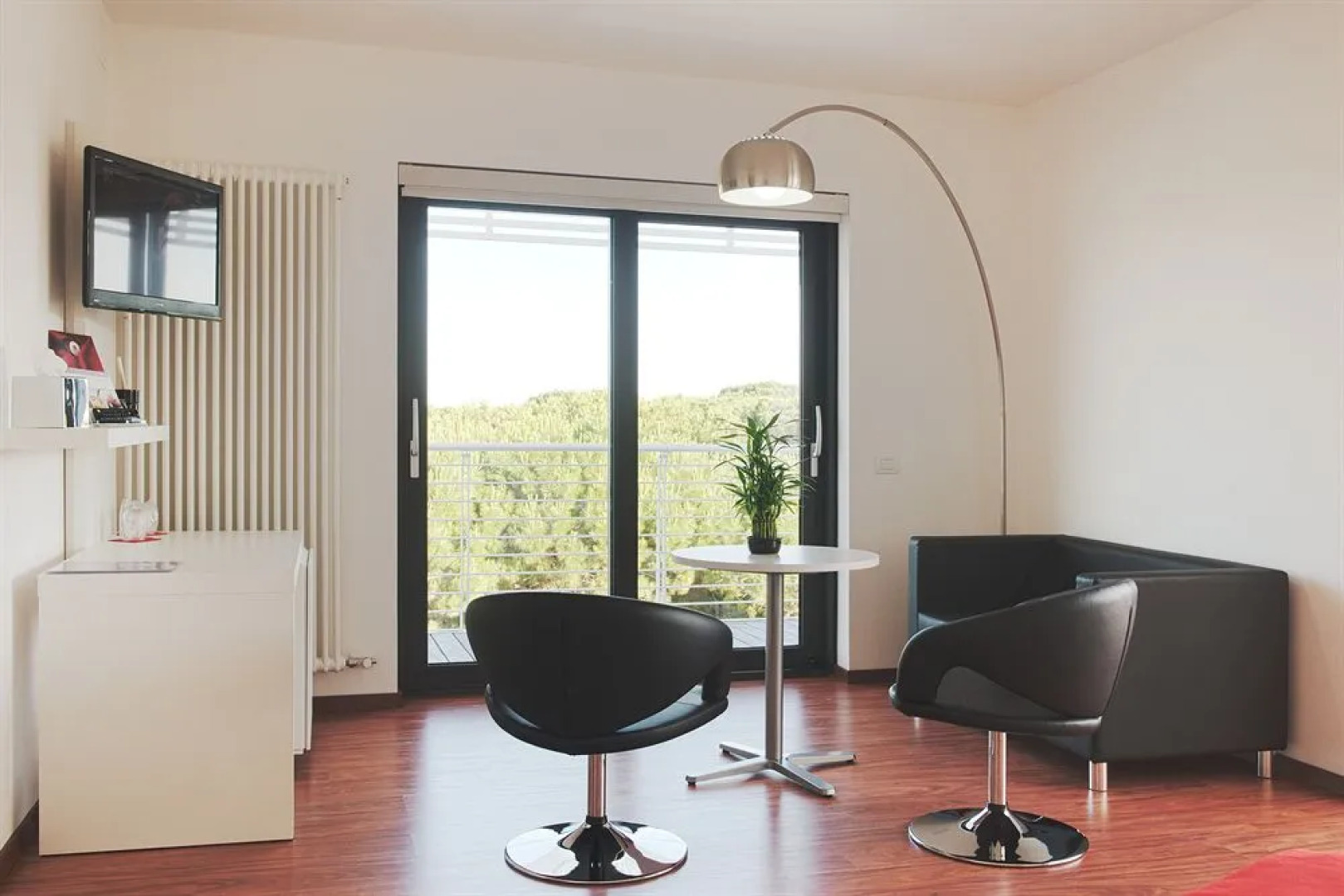 Residence Michelangelo Yachting Club