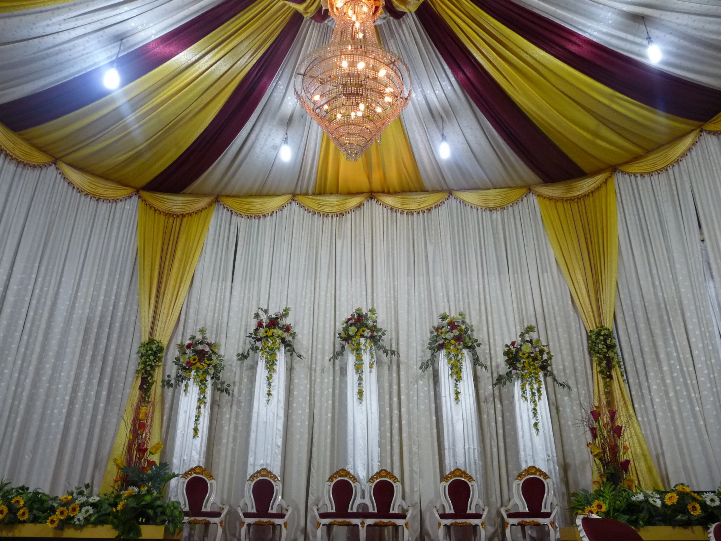 Sumber Ria Hotel