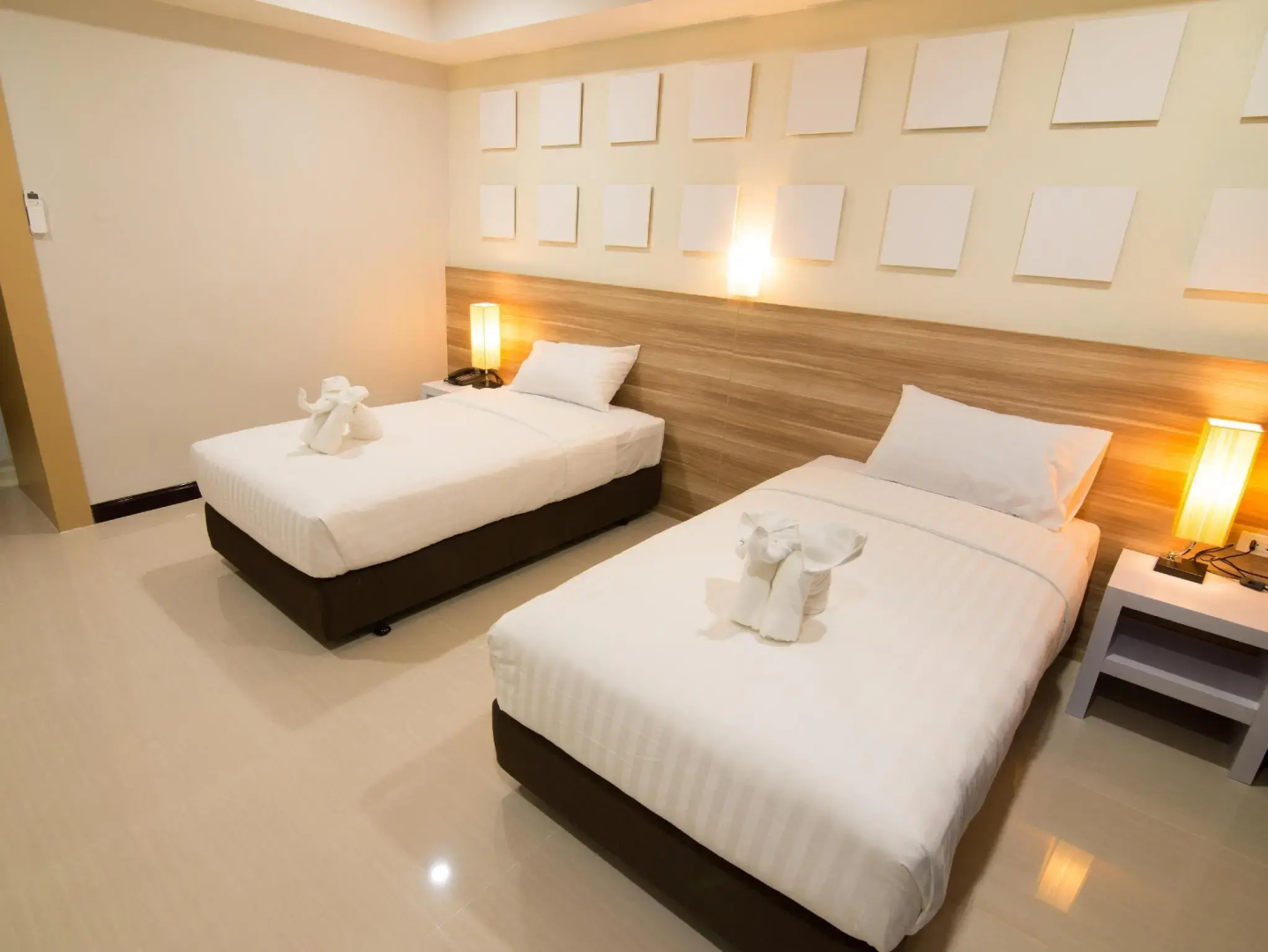 Som O House Hotel