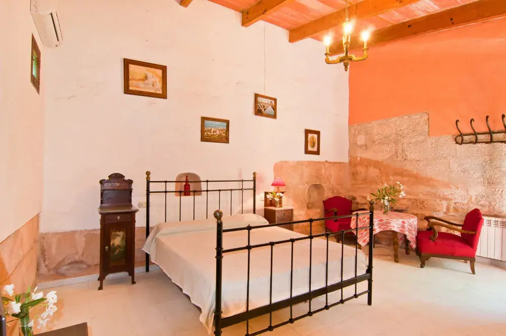 Agroturismo Es Palmer