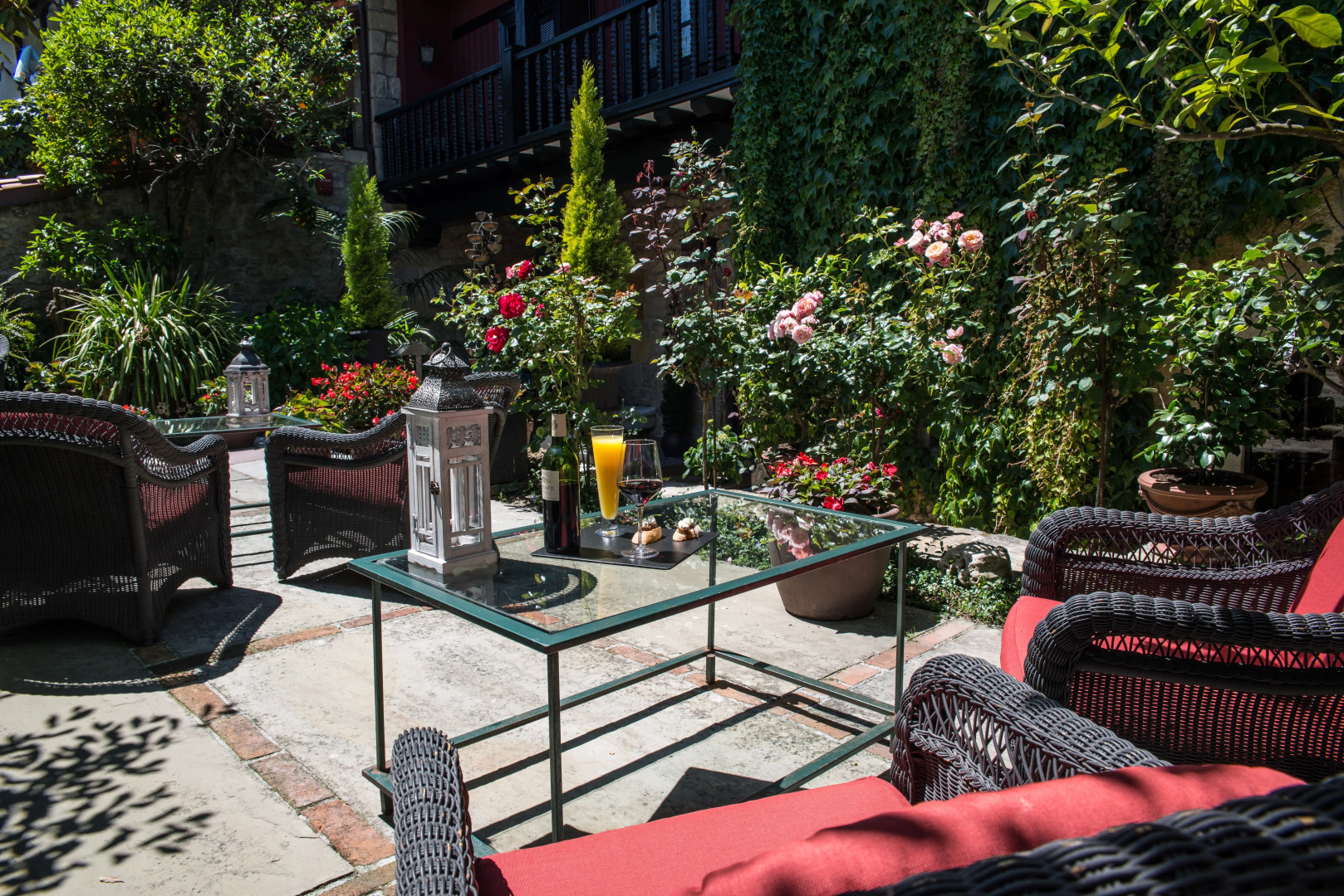 Hotel Casa del Marqués