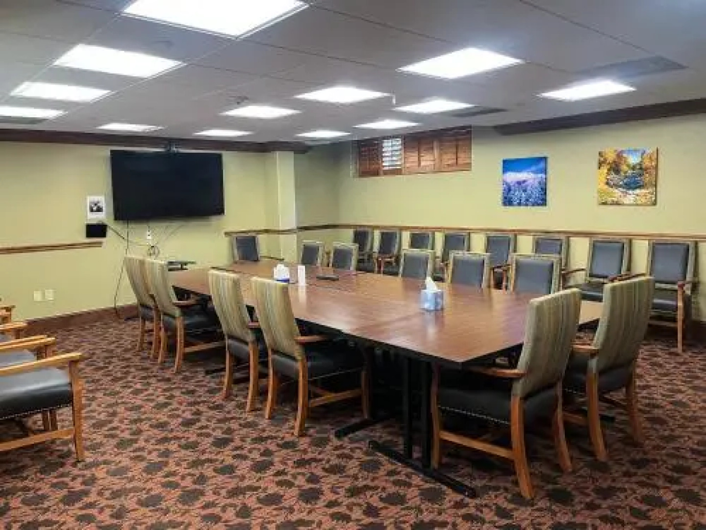 Highlands Lodge #107