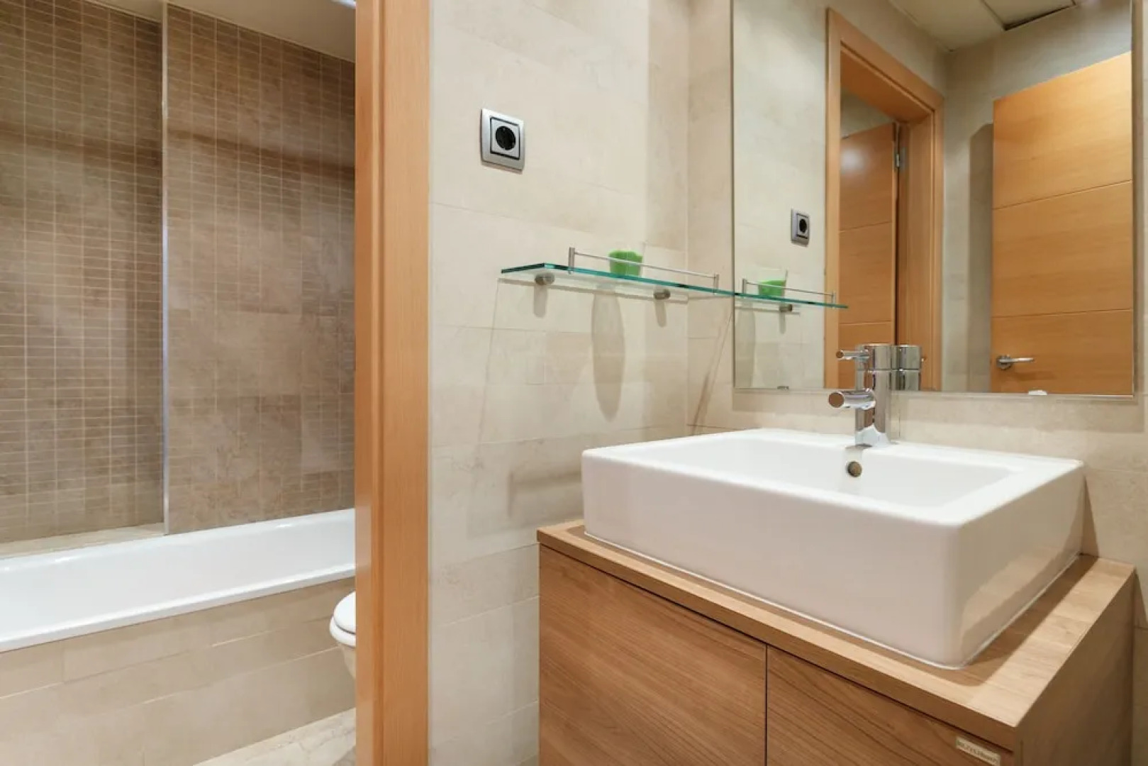 Apartment Matarolux 3