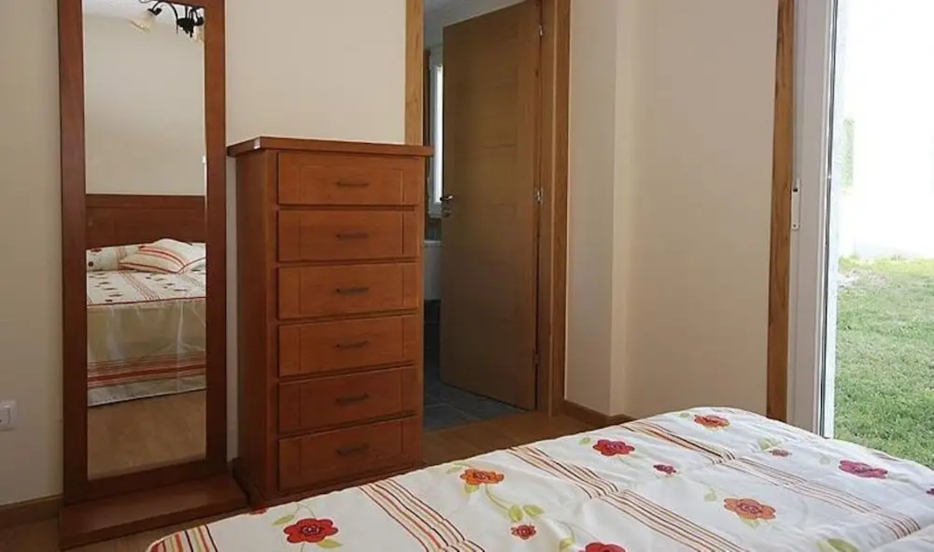 Apartment in Carnota A Coruna 101931 by MO Rentals