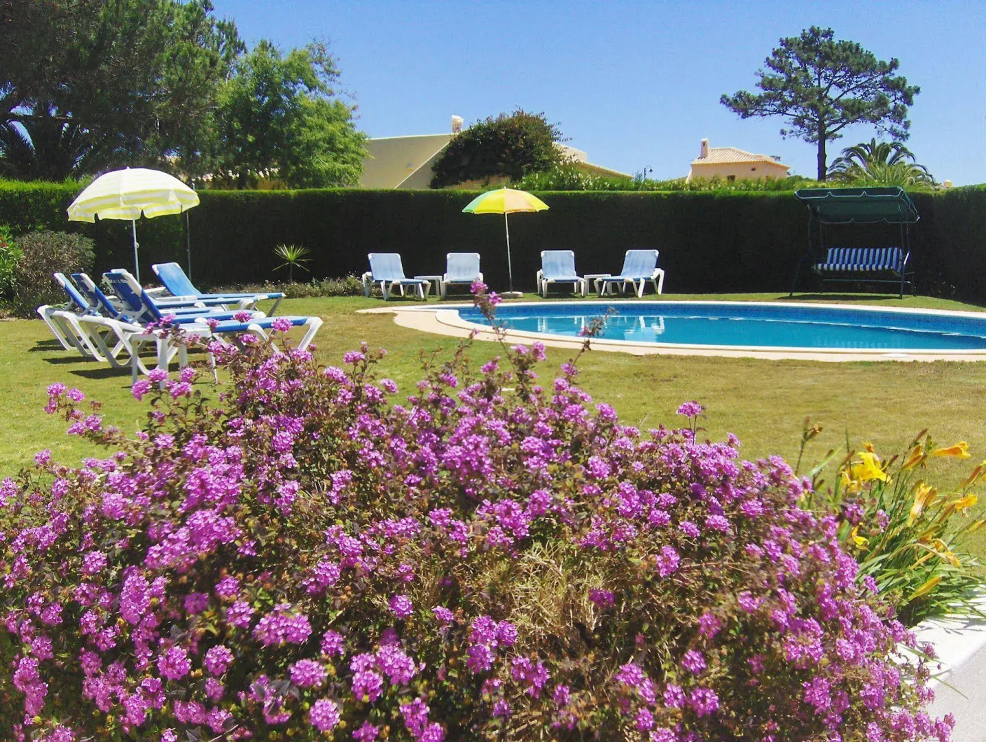 Porto Mós Residence