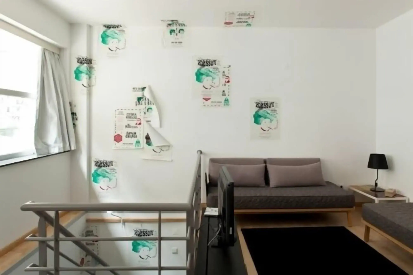 The Lisbonaire Apartments