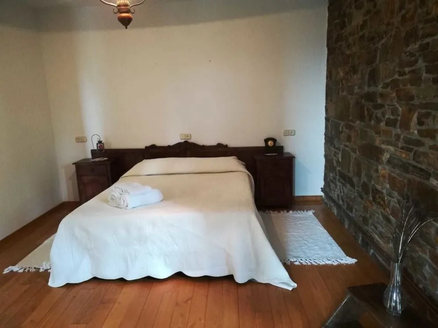 Casa Rural O Ventorrillo