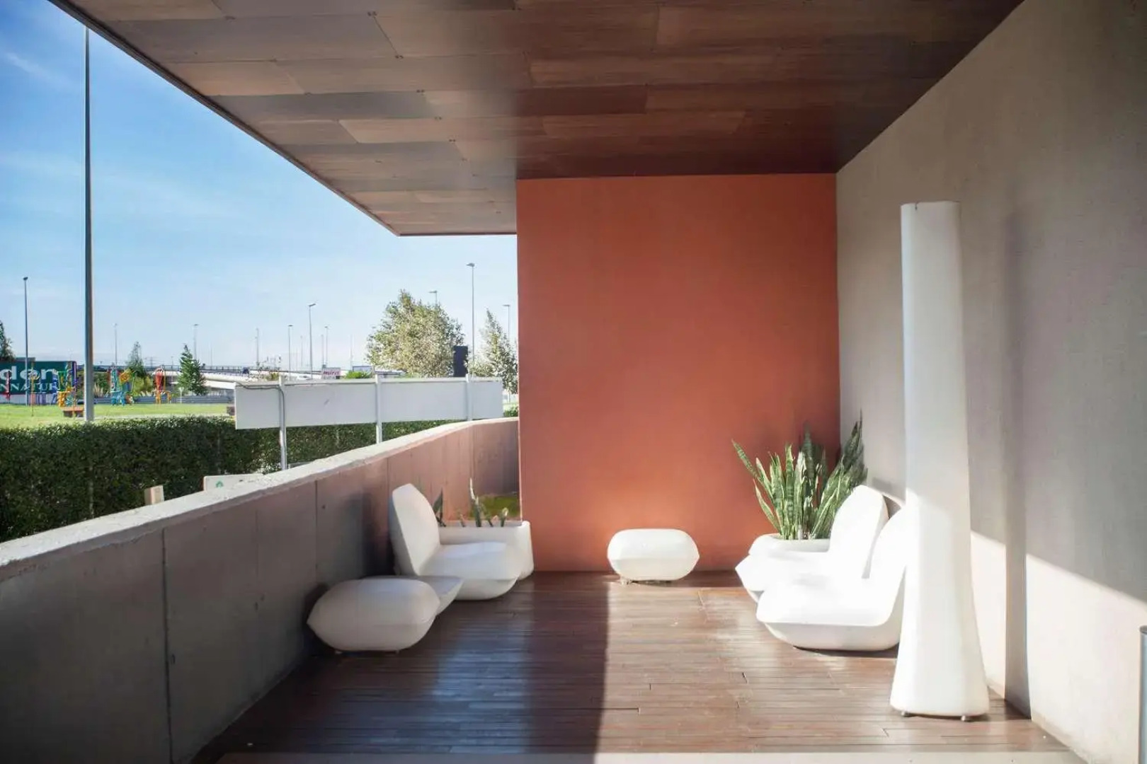 Travelodge BCN Cornella Fira