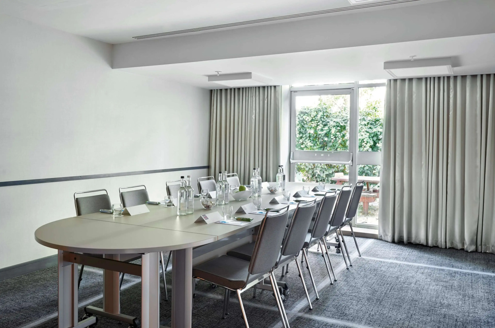 Hyatt Place London Heathrow Airport