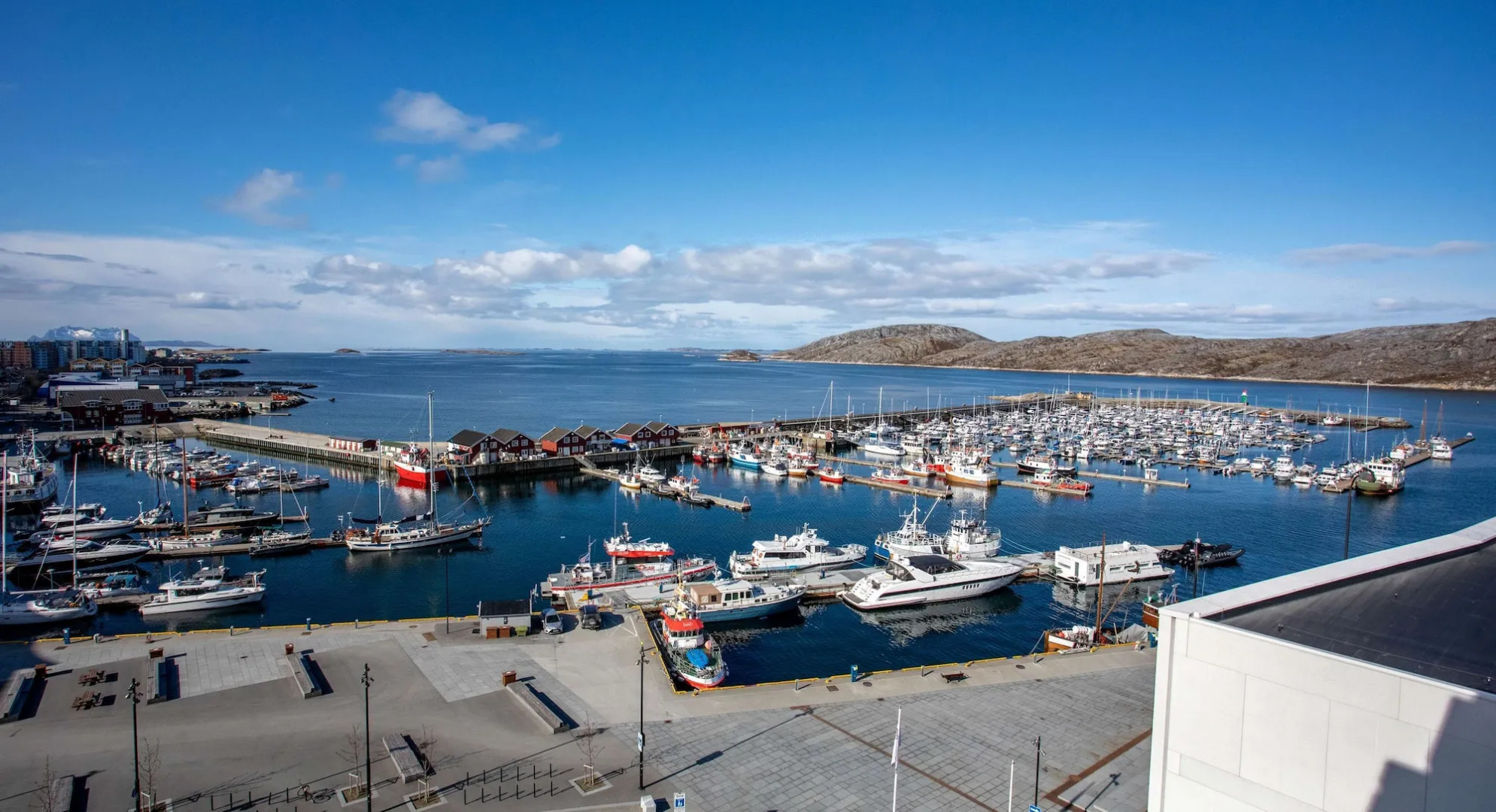 Radisson Blu Hotel, Bodo