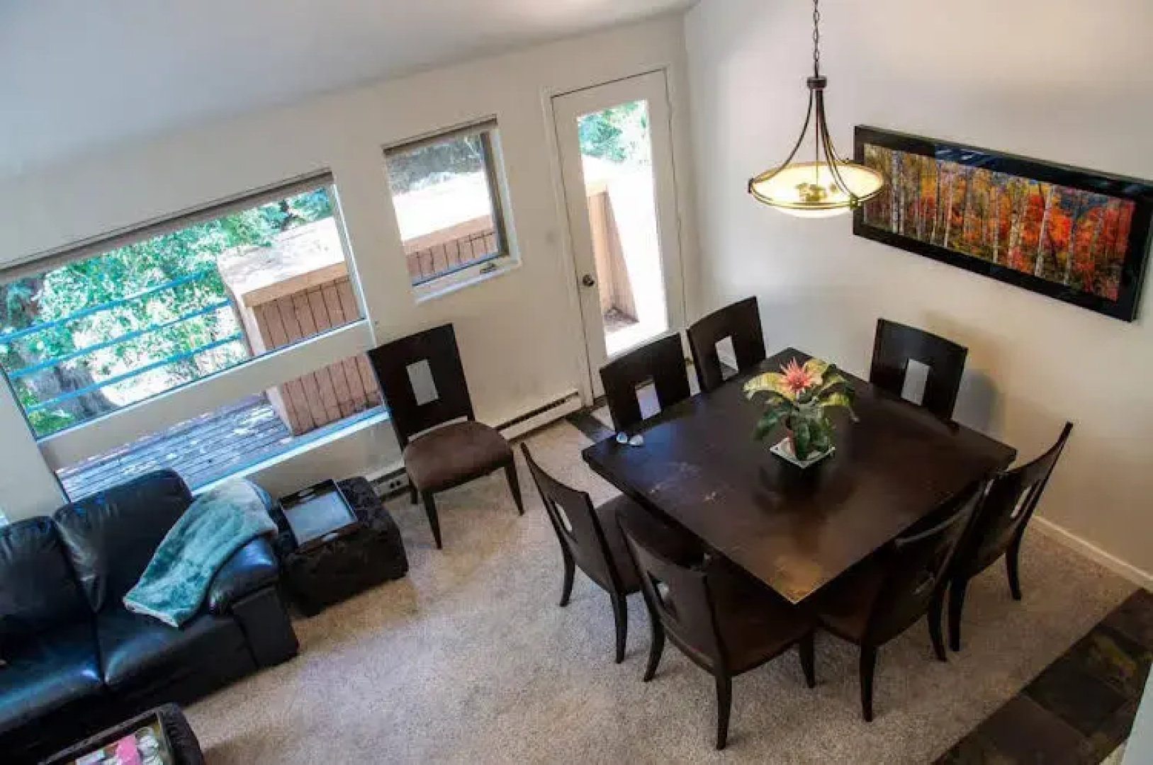 Pitkin Creek Condominiums