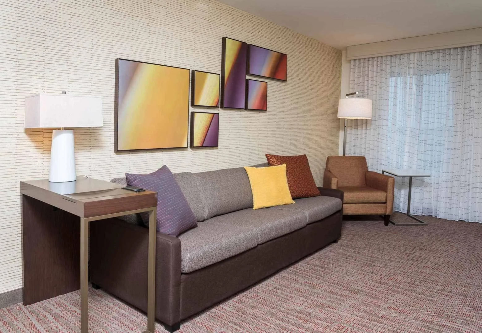 Residence Inn Green Bay Downtown