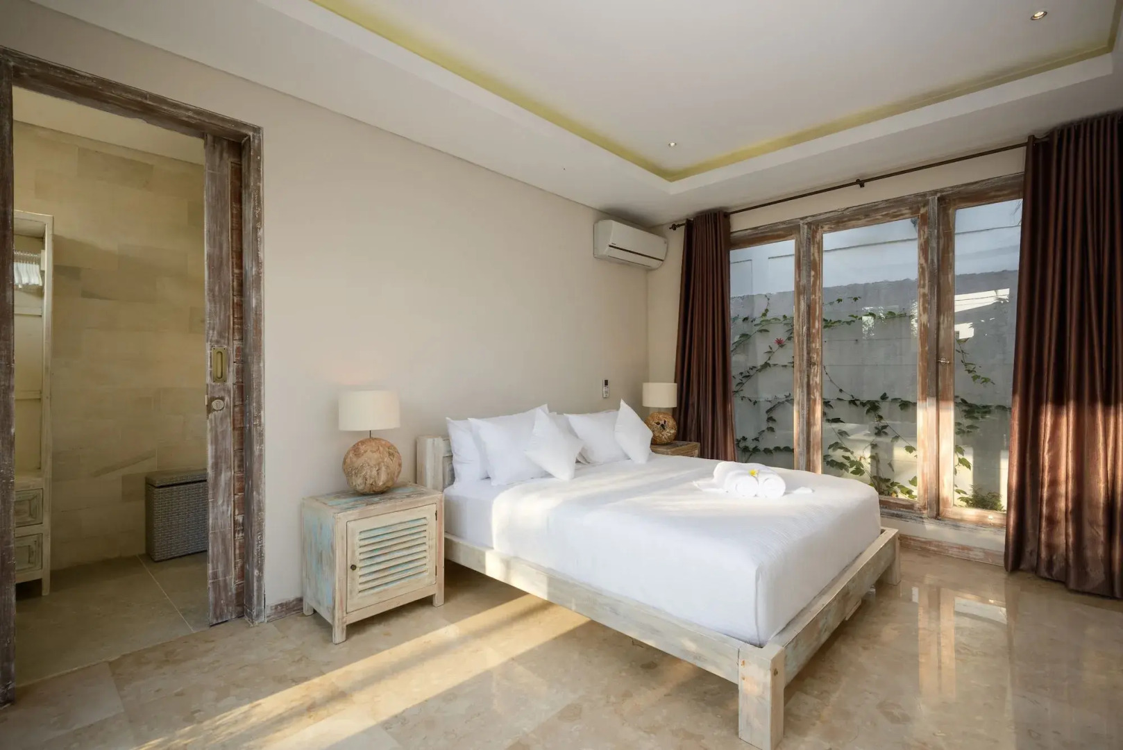 Adinda Balangan Beach Villa