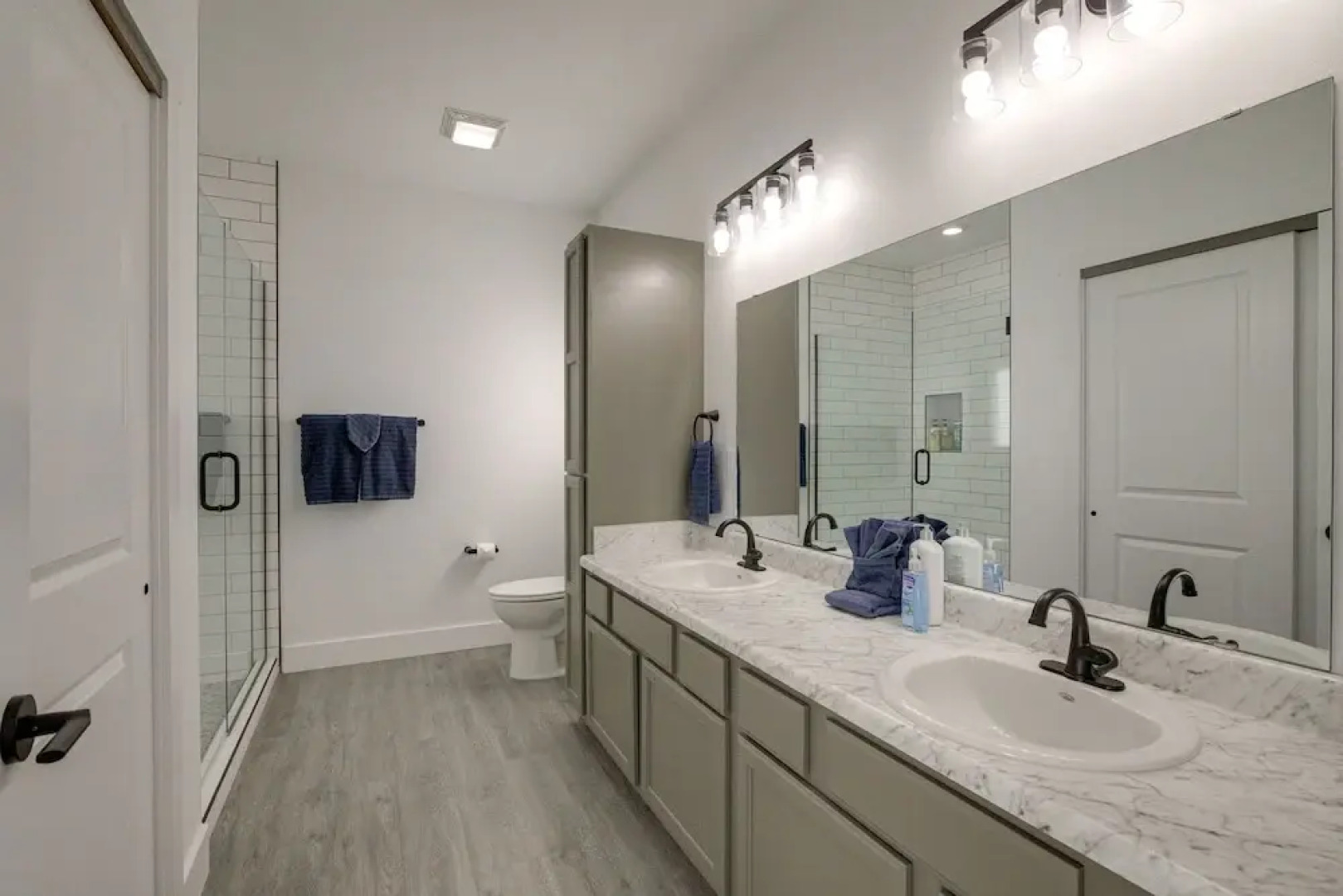 Pet-friendly Cotter Retreat w/ Deck & Gas Grill!