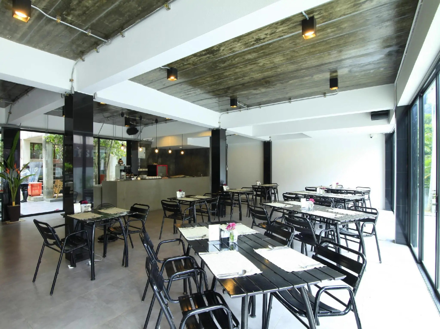 Aonang Paradise Resort