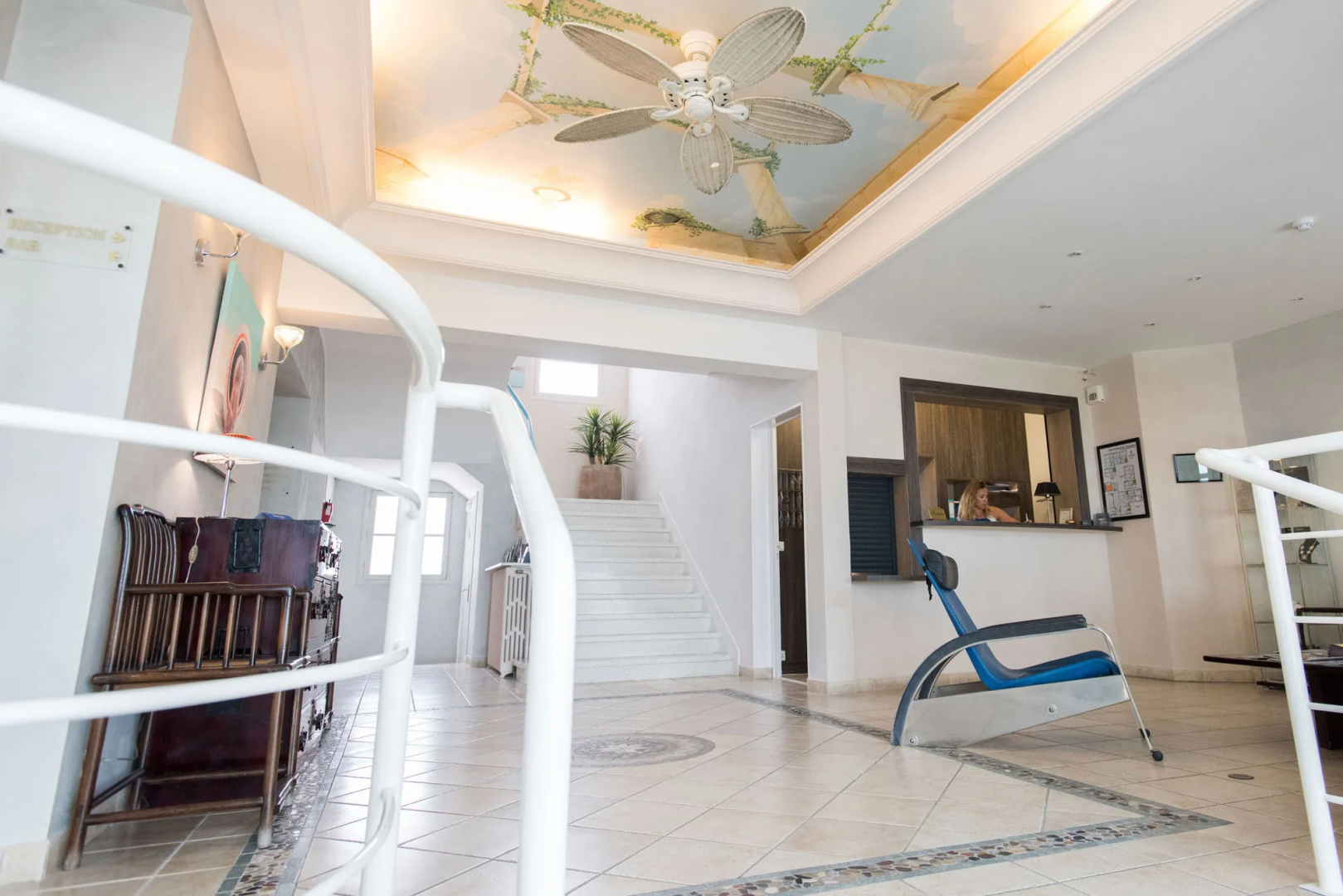 The Originals Boutique, Hôtel Miramar