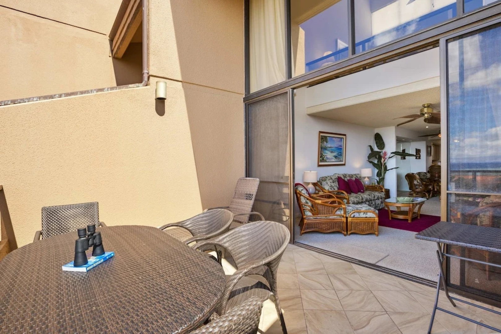 Kahana Villa Condo Apt E701 - 2 Br Condo