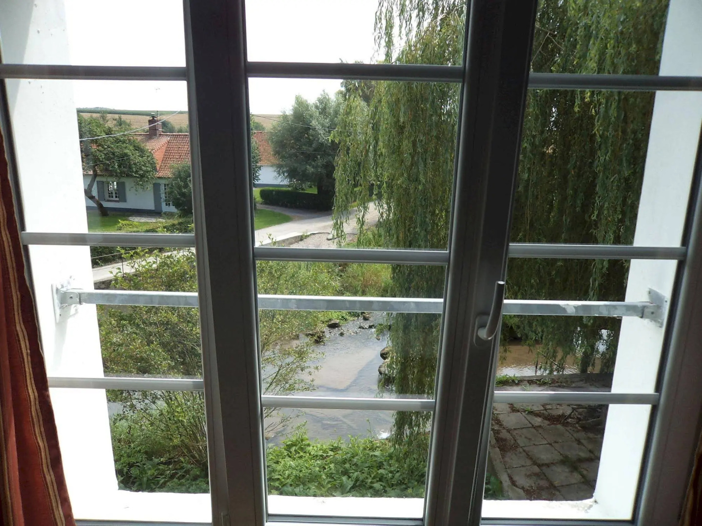 Auberge du Moulin d'Audenfort Guest House