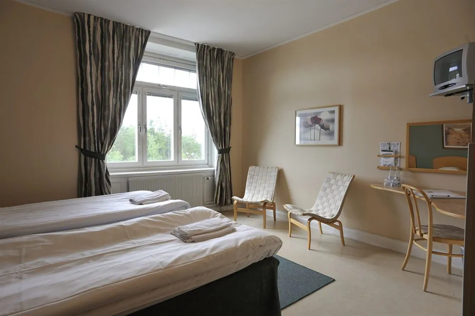 Lidingö Hotell & Konferens AB