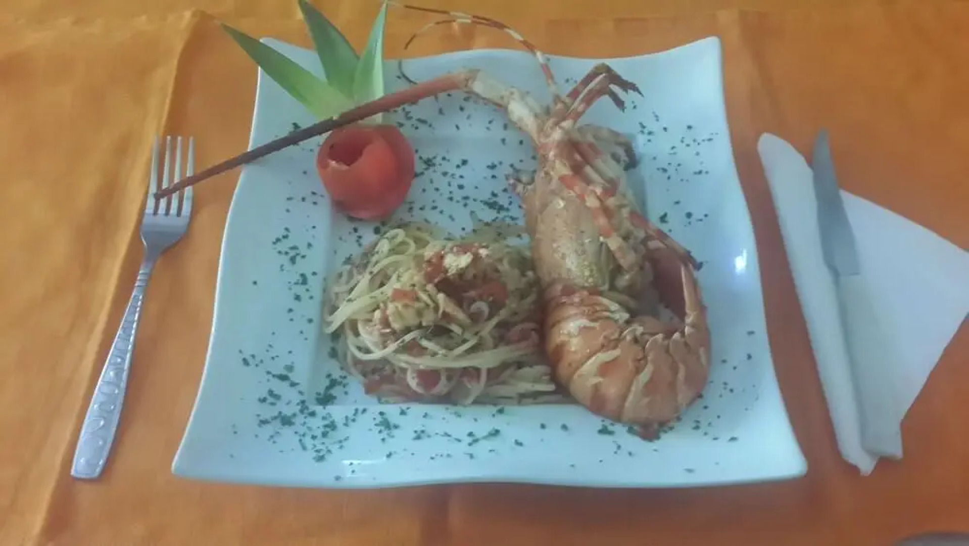 Makuti Villas Resort