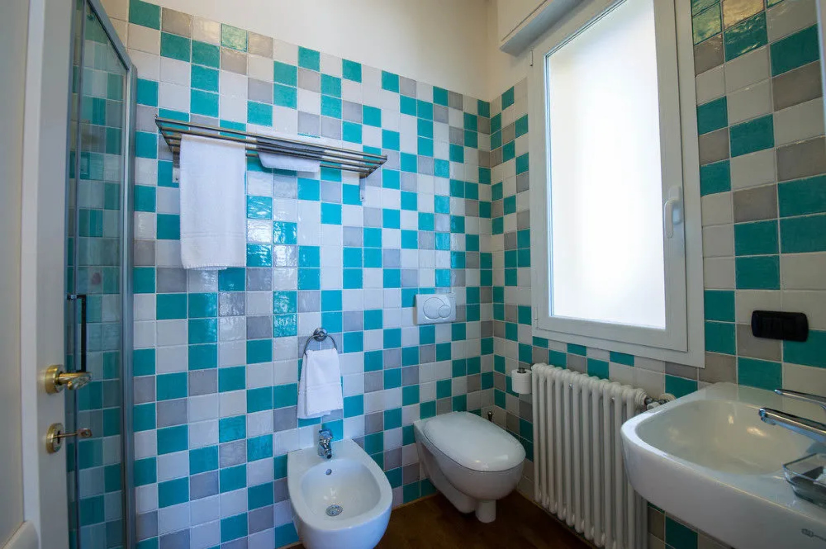 Residence Aia de Mà