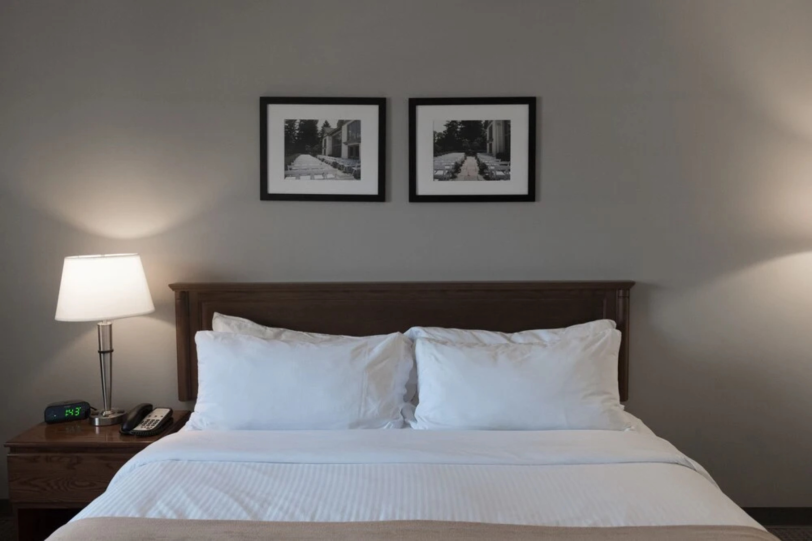 The Windermere Manor Hotel & Conference Center