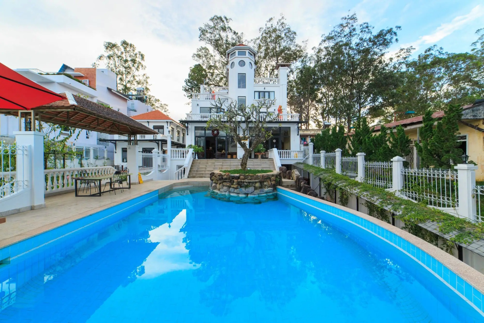 Lamarque Dalat Villa