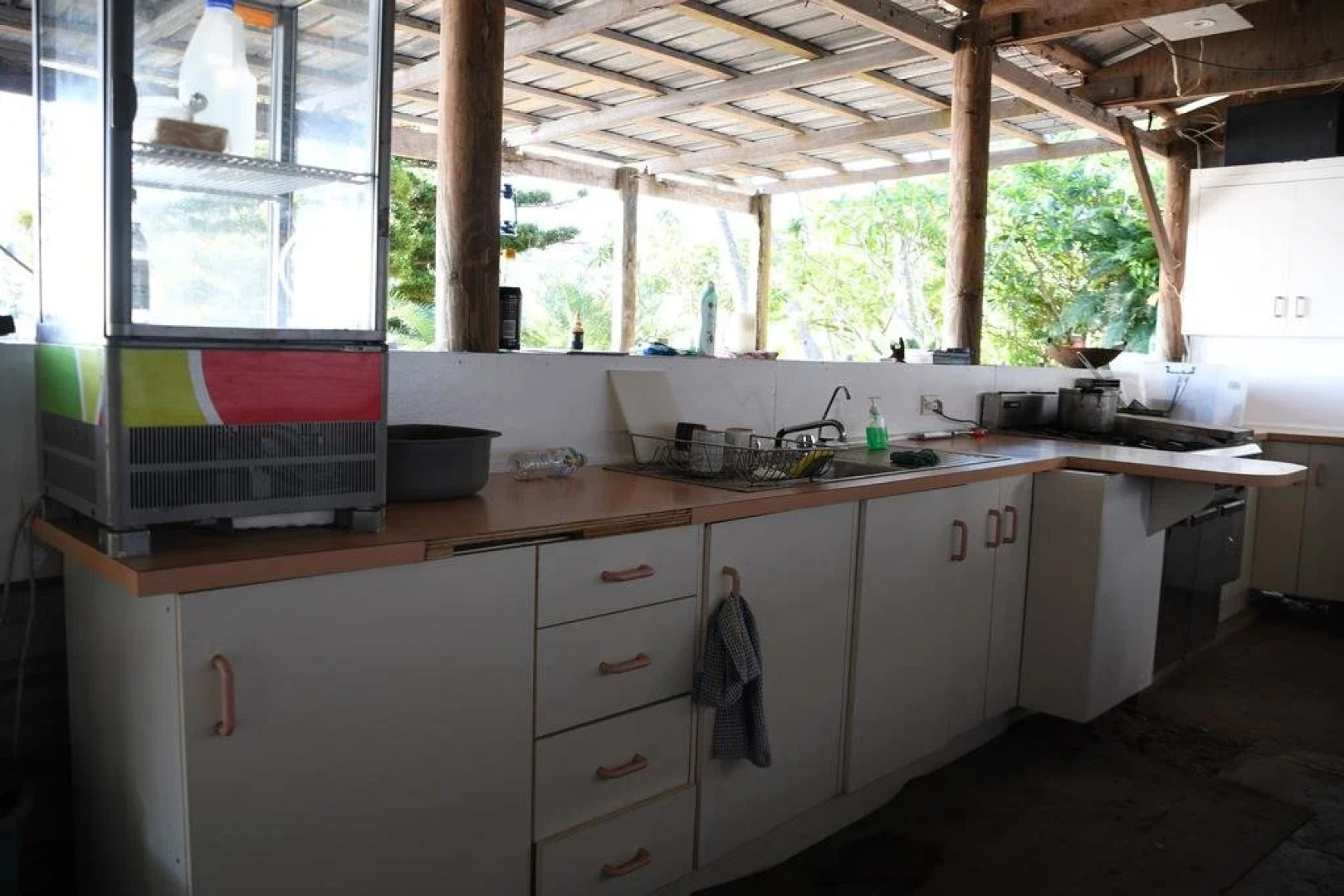 St Bees Island Resort