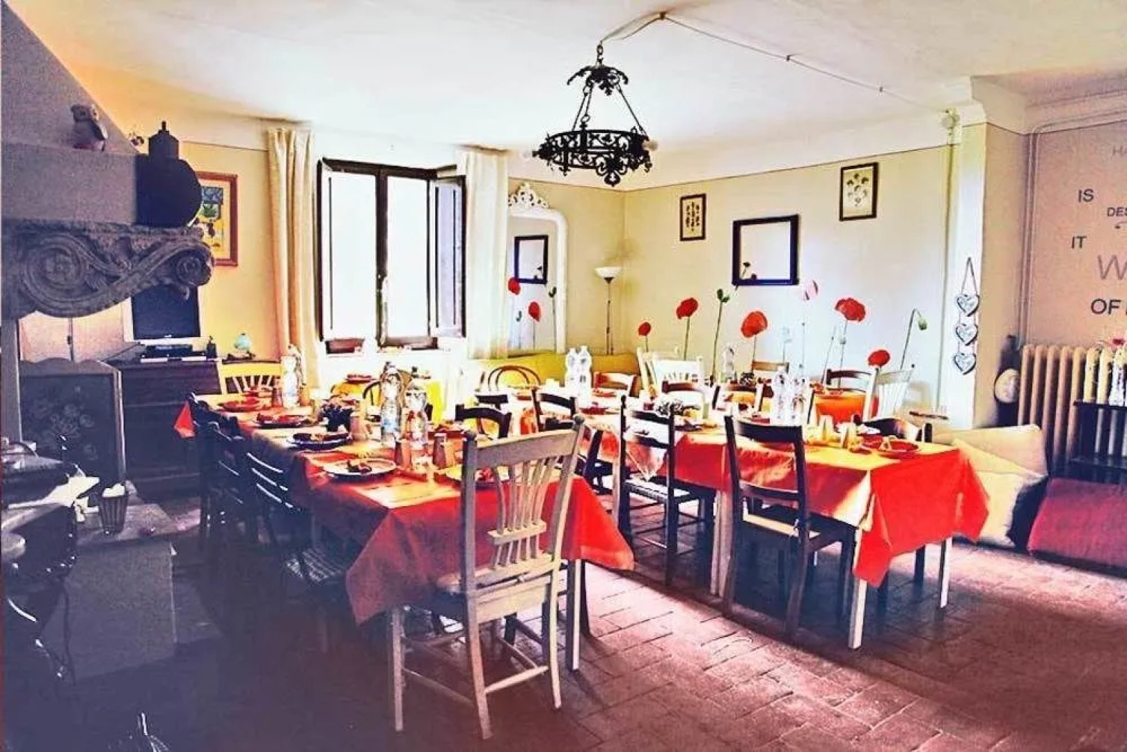 Fattoria dellOrto degli Ulivi