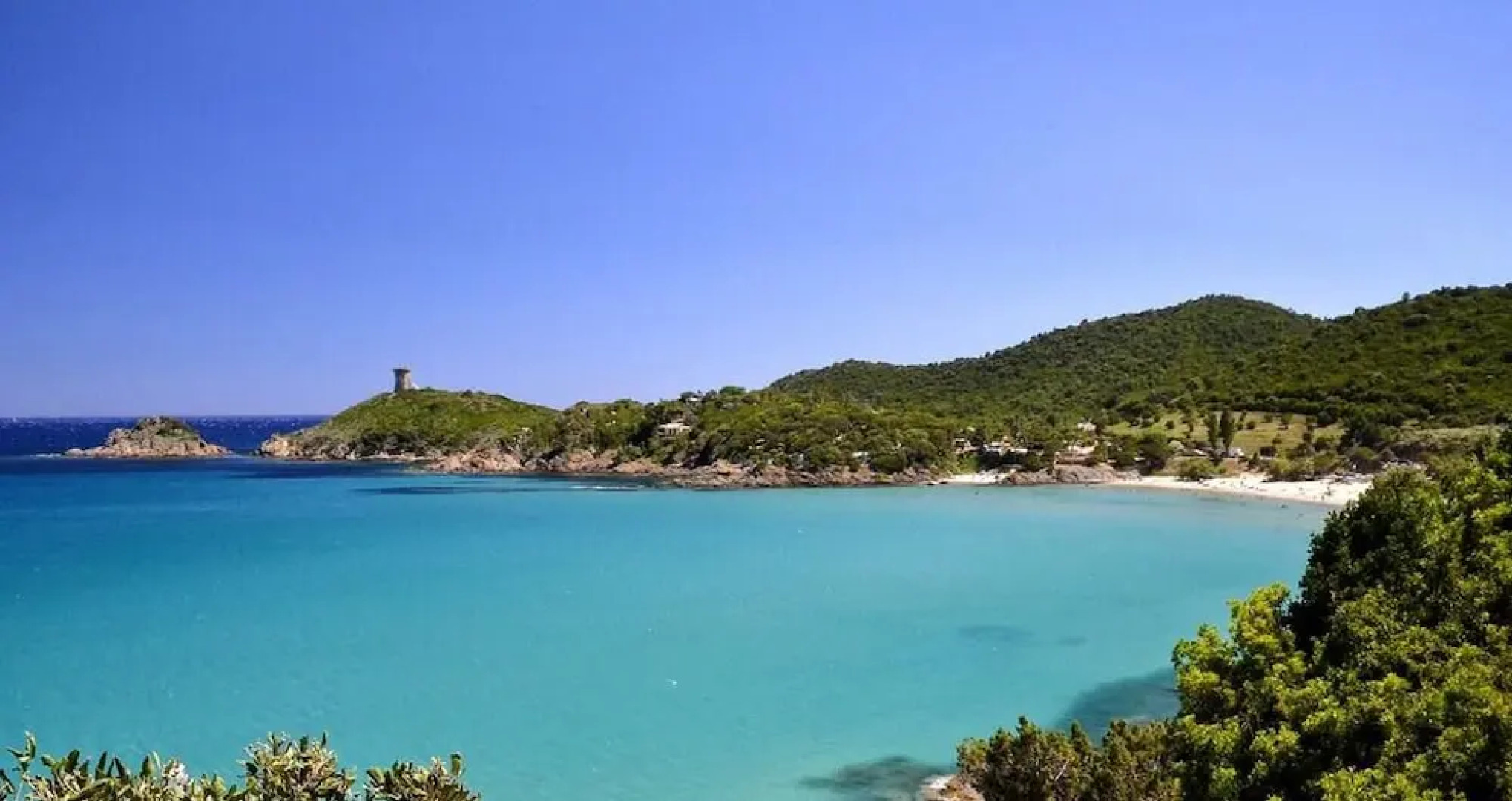 THE Small Bergerie - 5 Stars - Luxury - SEA View