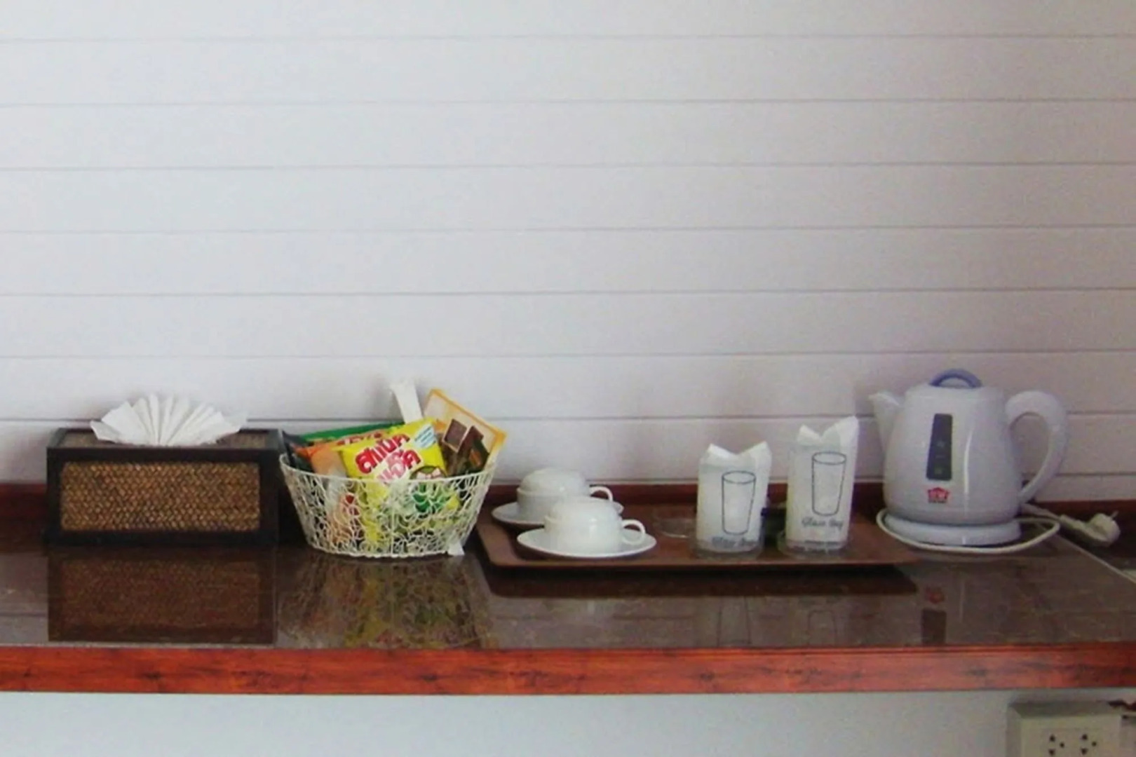 Khaoyai Fantasy Resort