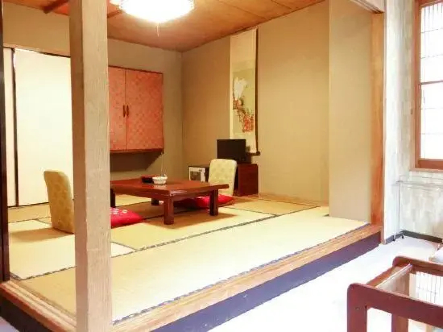 Oigami Onsen Hotel Yamaguchiya