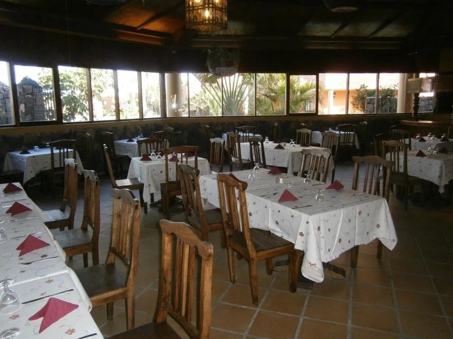 Villas Oasis Papagayo