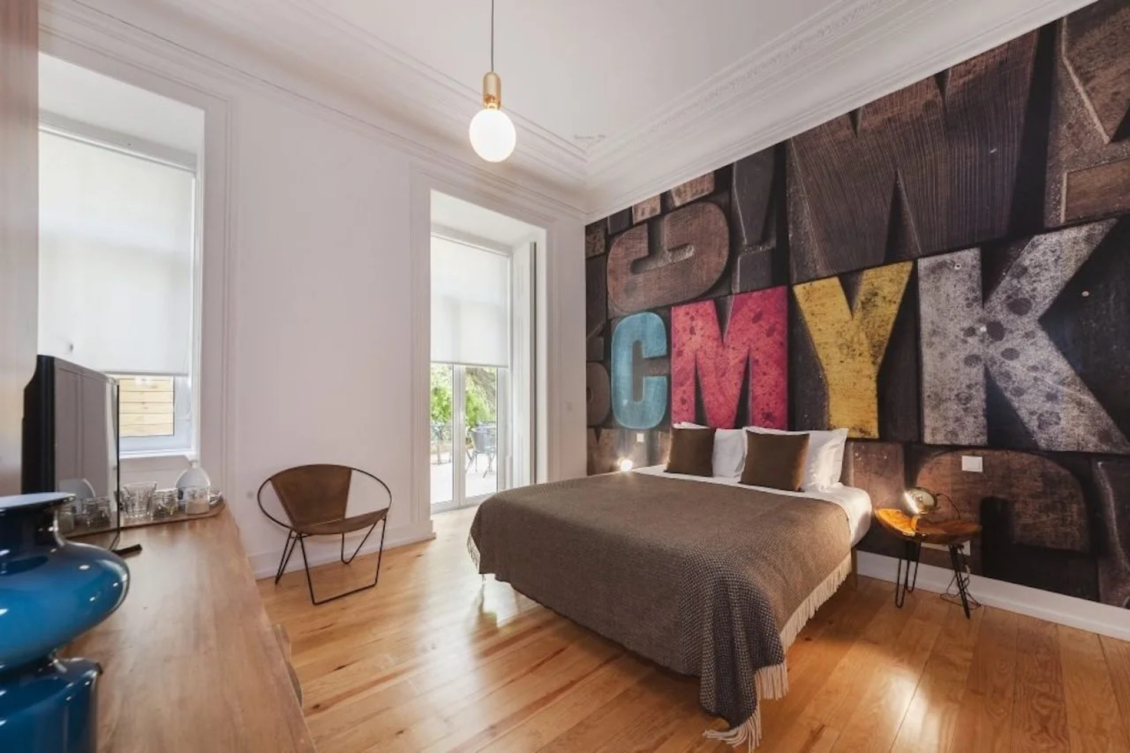 Cheese & Wine Suites